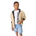 Wendbare windjacke DKNY 
                    BOY