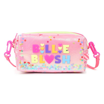 Federm&auml;ppchen BILLIEBLUSH GIRL