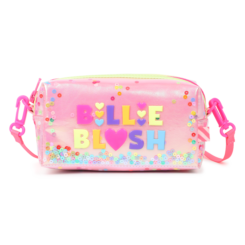 Federm&auml;ppchen BILLIEBLUSH 
                        GIRL