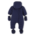 Piloten-Overall mit Kapuze TIMBERLAND 
                    BOY