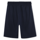Baumwollshirt und -shorts BOSS 
                    BOY