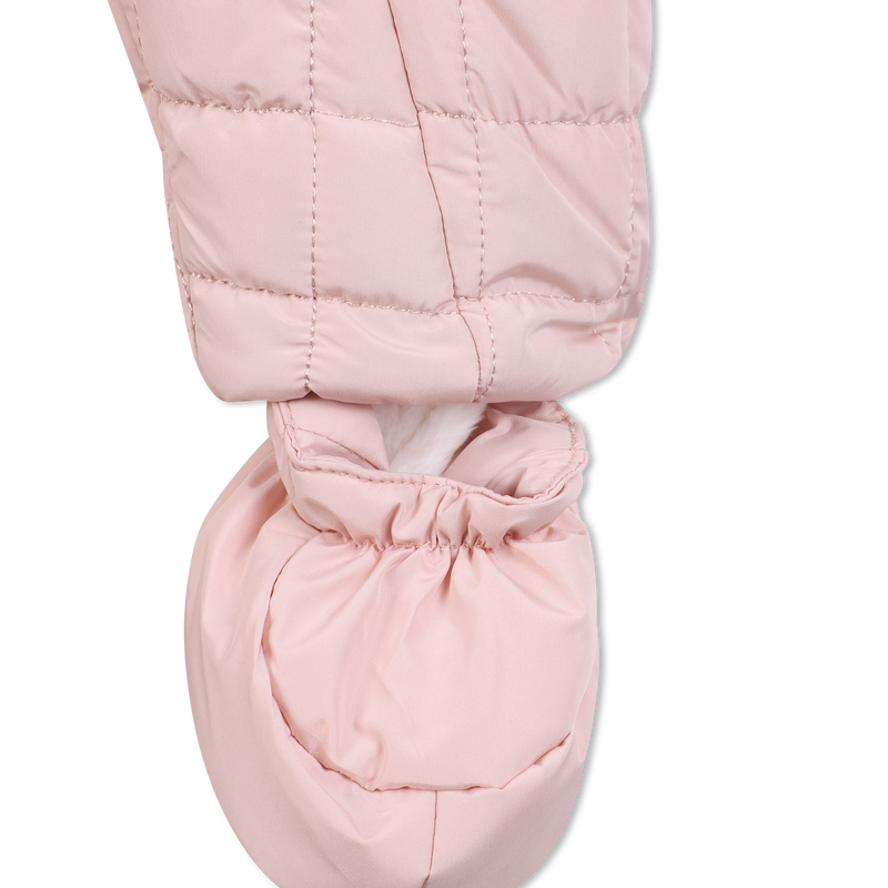 Pilotenanzug BOSS 
                        GIRL