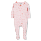 Pyjama aus Baumwolle KENZO KIDS 
                    GIRL