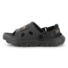 Sandalen mit klettverschluss BOSS 
                    JUNGE