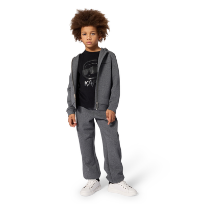 Sportschuhe KARL LAGERFELD KIDS UNISEX