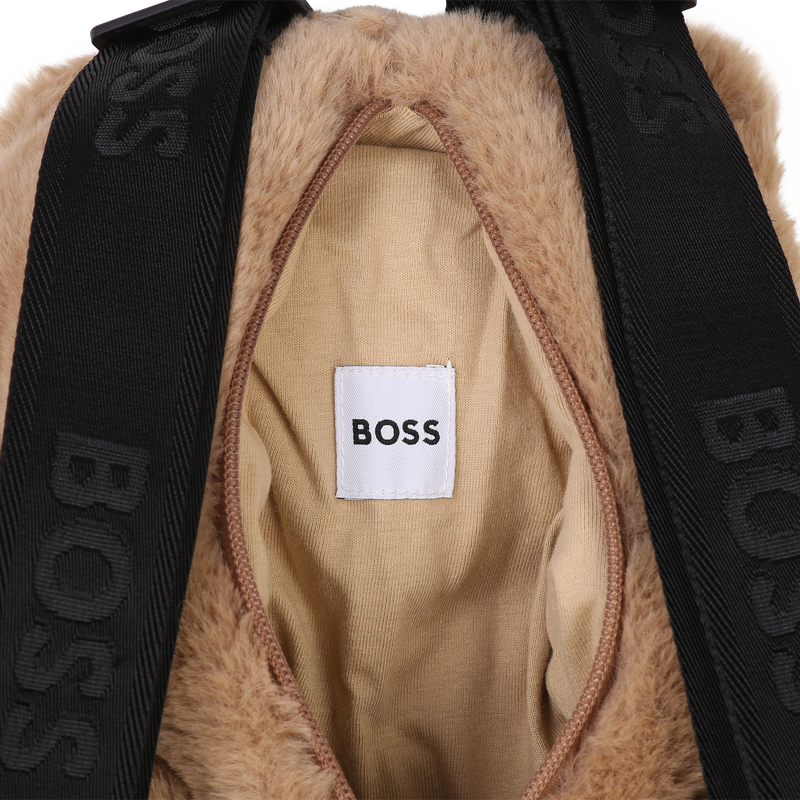 Panda-Rucksack BOSS 
                        BOY