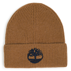 Strickm&uuml;tze, BRAUN, hi-res