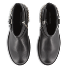 Bikerstiefel aus Rindsleder ZADIG VOLTAIRE 
                    GIRL