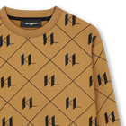 Sweat KARL LAGERFELD KIDS 
                    BOY