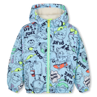 Windjacke mit Kapuze BILLIEBLUSH 
                    BOY