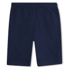 Jogging-Bermudas aus Molton TIMBERLAND 
                    BOY