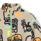 Jacke BILLIEBLUSH 
                    BOY