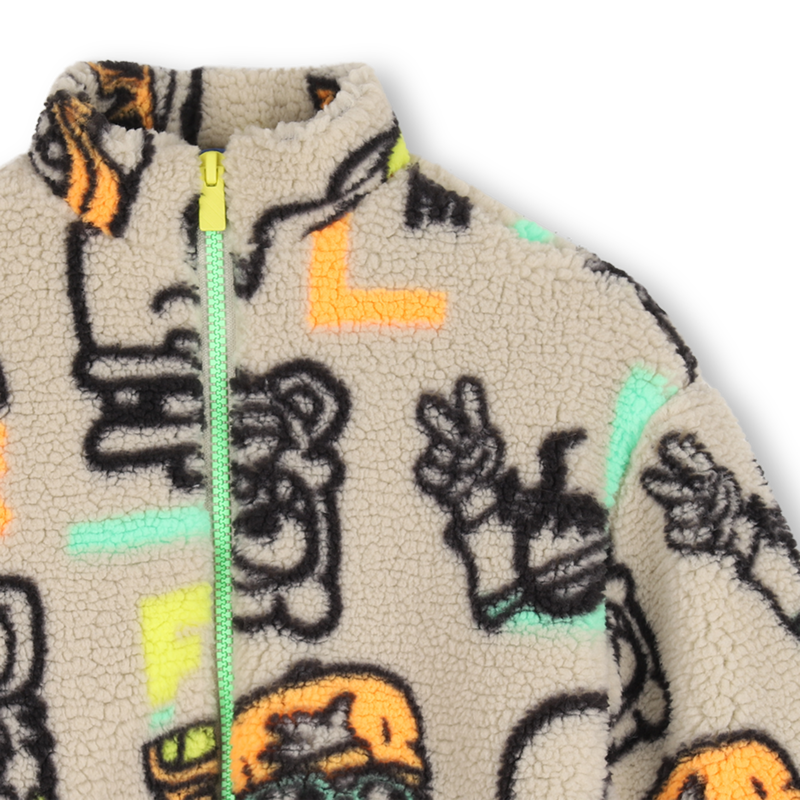 Jacke BILLIEBLUSH 
                        BOY