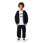 T-Shirt mit kurzen &Auml;rmeln GIVENCHY 
                    BOY