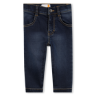 Jeanshose mit elastischem Bund TIMBERLAND 
                    BOY