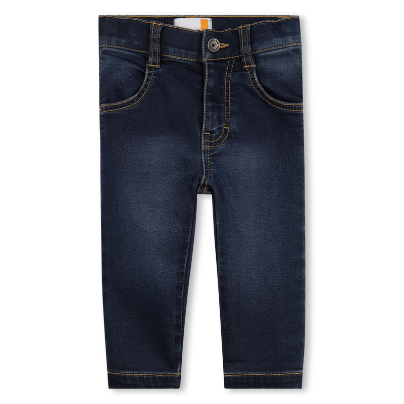 Jeanshose mit elastischem Bund TIMBERLAND 
                        BOY