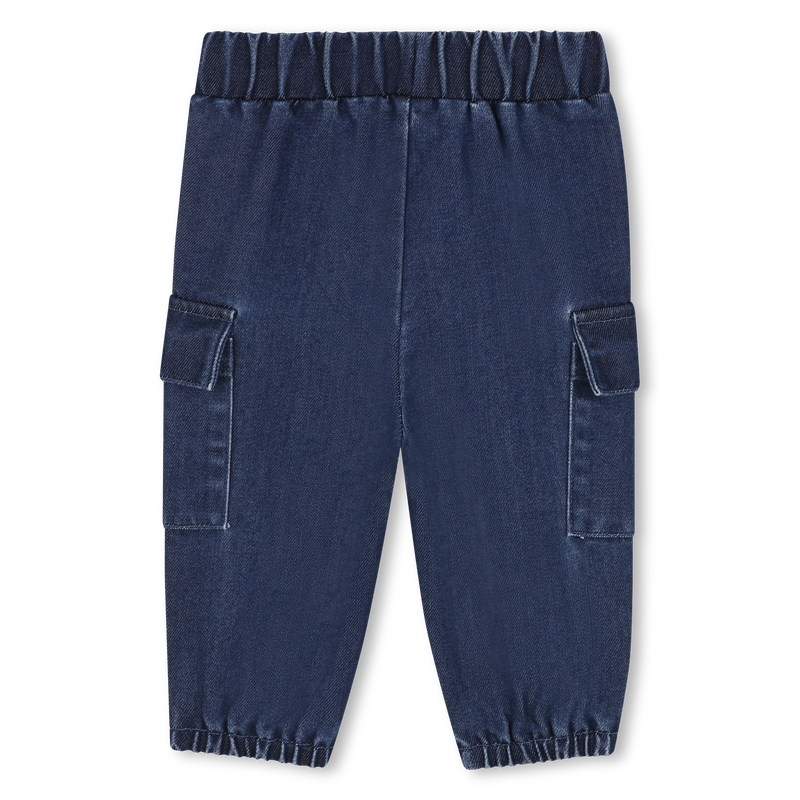 Set aus Sweatshirt und Hose MICHAEL KORS 
                        GIRL