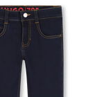 Jeanshose HUGO 
                    BOY