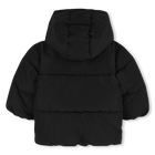 Daunenjacke mit Kapuze BOSS 
                    BOY