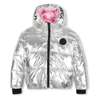 Wendenjacke KARL LAGERFELD KIDS 
                    GIRL