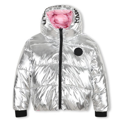 Wendenjacke KARL LAGERFELD KIDS GIRL