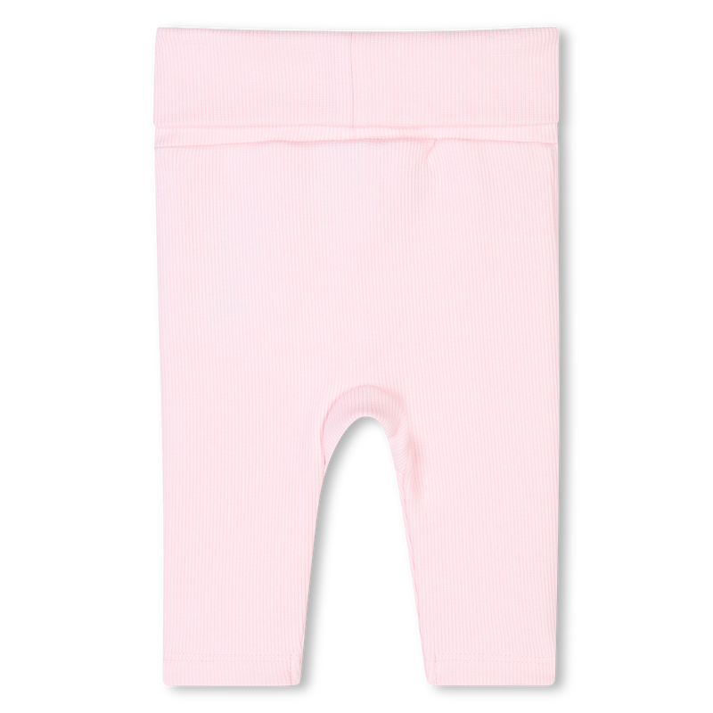 Set aus Kleid und Leggings BOSS 
                        GIRL
