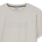 T-Shirt BOSS 
                    GIRL
