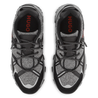 Sneaker aus Strick HUGO 
                    BOY