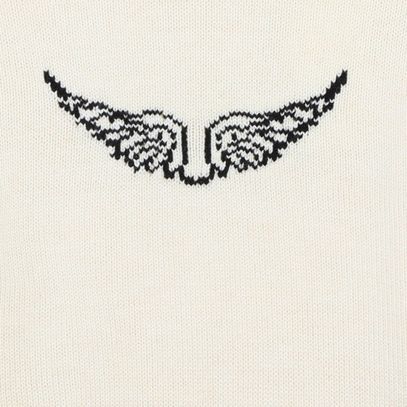 Rollkragenpullover ZADIG & VOLTAIRE 
                        GIRL