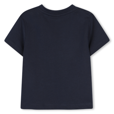 Kurz&auml;rmeliges t-shirt BOSS BOY