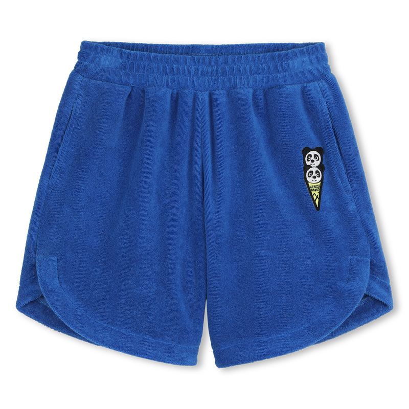 KURZE HOSE KENZO KIDS 
                        UNISEX