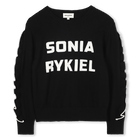 Strickpullover SONIA RYKIEL 
                    GIRL