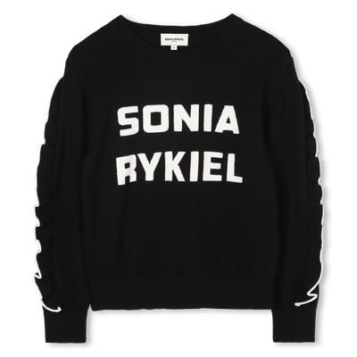 Strickpullover SONIA RYKIEL GIRL