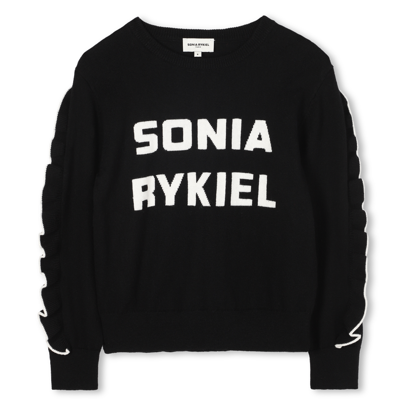 Strickpullover SONIA RYKIEL 
                        GIRL