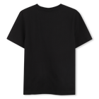 T-Shirt mit kurzen &Auml;rmeln BOSS 
                    BOY