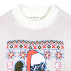 Gestrickter Weihnachtspullover BILLIEBLUSH 
                    BOY