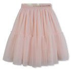 Midi-Petticoat aus T&uuml;ll BILLIEBLUSH 
                    GIRL