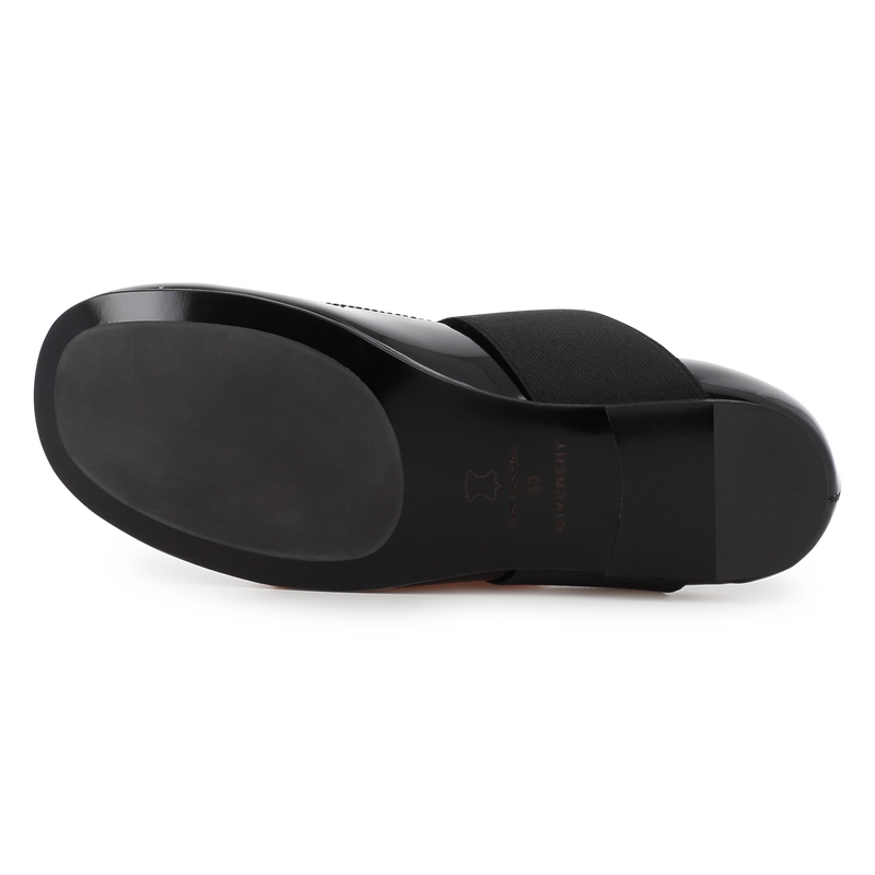 Ballerinas GIVENCHY 
                        GIRL