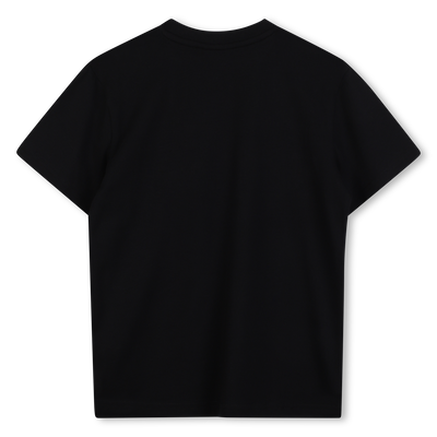 Kurz&auml;rmeliges T-Shirt HUGO BOY