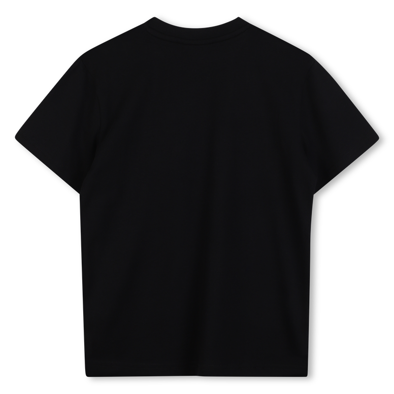 Kurz&auml;rmeliges T-Shirt HUGO 
                        BOY