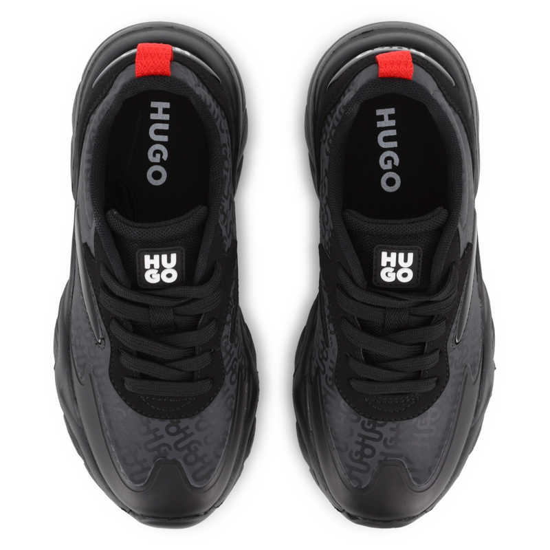 Sportschuhe HUGO 
                        BOY