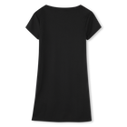 Kurz&auml;rmeliges 2-in-1-Kleid DKNY 
                    GIRL