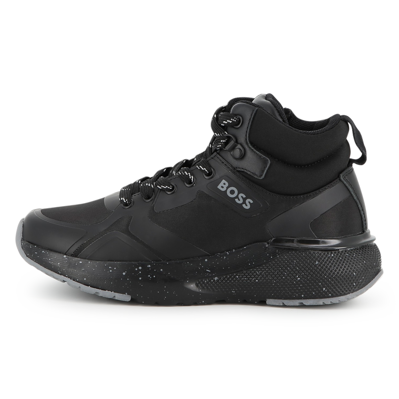 Sportschuhe BOSS 
                        BOY