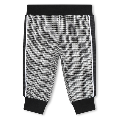 Jogginghose mit Motiven BOSS BOY