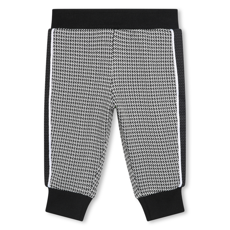 Jogginghose mit Motiven BOSS 
                        BOY