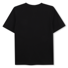 Kurz&auml;rmeliges t-shirt BOSS 
                    BOY