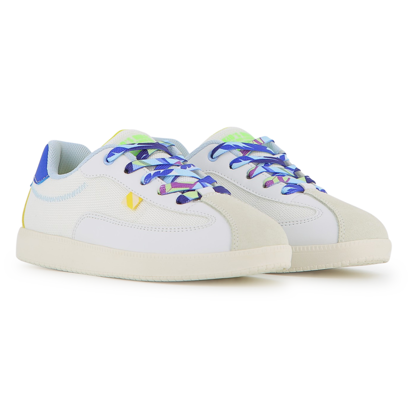 SNEAKER ZUM SCHN&Uuml;REN BILLIEBLUSH 
                        BOY