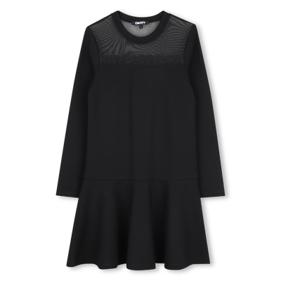 Langarmkleid DKNY GIRL