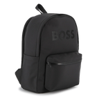Rucksack aus Canvas BOSS 
                    BOY
