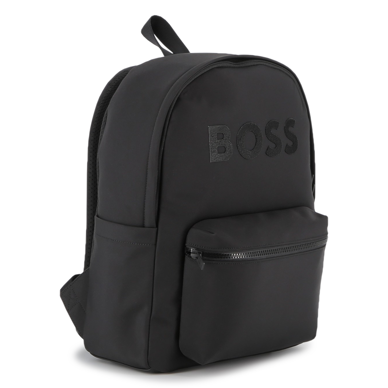Rucksack aus Canvas BOSS 
                        BOY